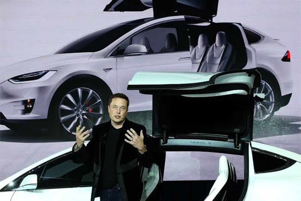 Elon Musk Umumkan Master Plan Tesla Part Autonews Mobilku Com