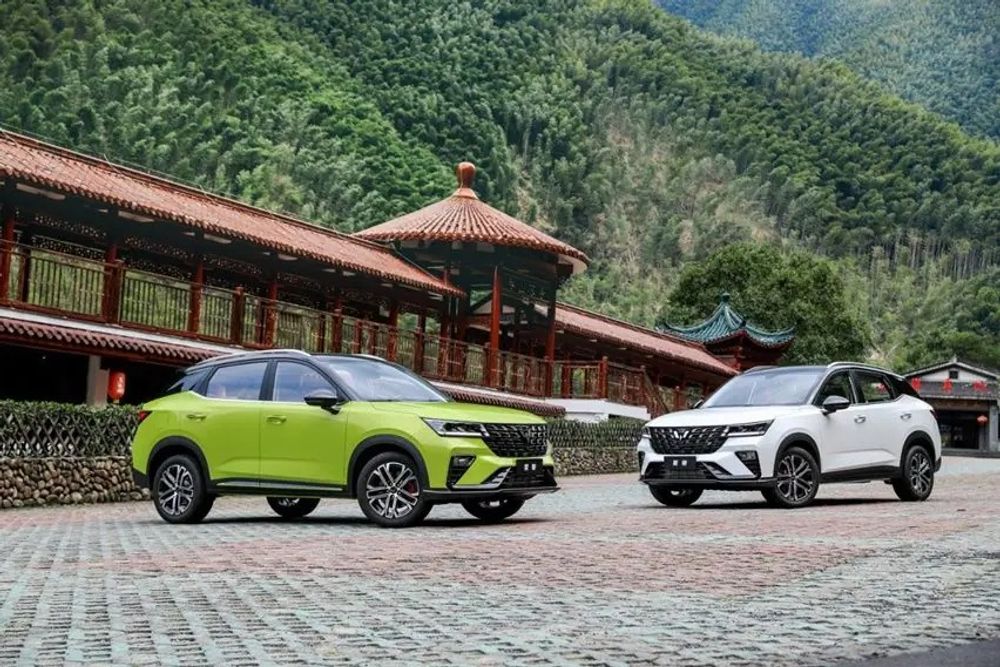 Pesaing Creta Wuling Alvez Siap Meluncur Di Iims Autonews Mobilku Com