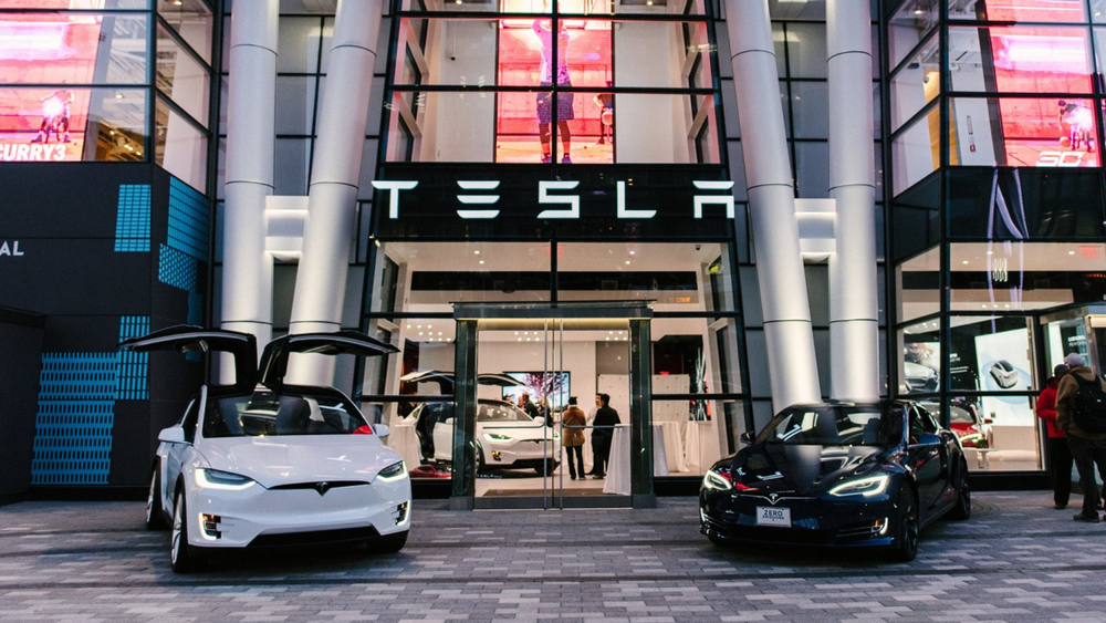 Tesla Bangun Pabrik Di Indonesia? | Autonews | Mobilku.com